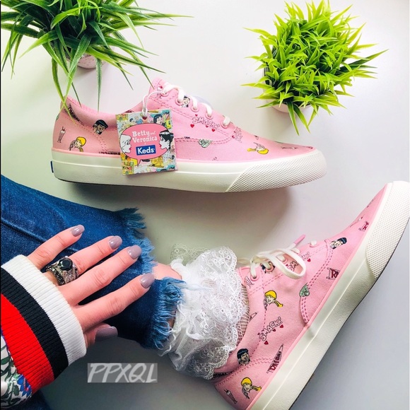 keds riverdale